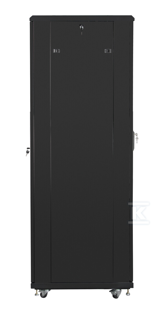 Стелаж інсталяційний RACK стійкий 19" - FF01-6842-23B