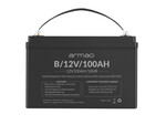 Akumulator VRLA AGM 12 V/100 Ah uniwersalny Armac