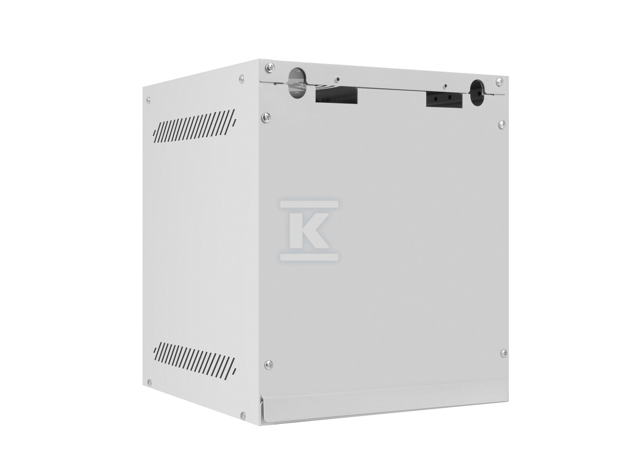 Шафа інсталяційна RACK підвісна 10" 6U - WF10-2306-00S