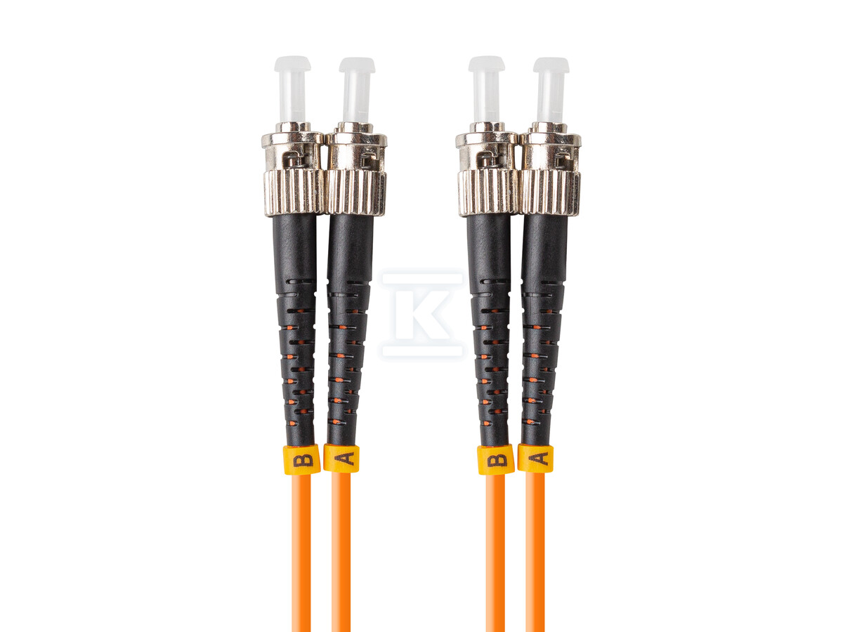 Patchcord światłowodowy MM - FO-STST-MD21-0050-OG