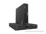 UPS Rack Armac R/2000i/PF1 on-line 2000VA 8x iec c13 usb-b lcd metalowa obudowa