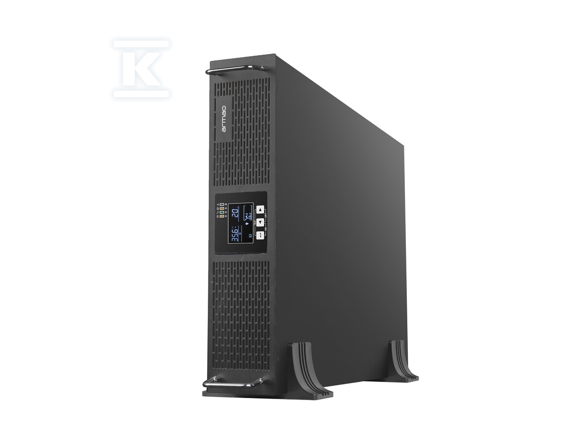 UPS Rack Armac R/2000i/PF1 on-line - R/2000I/PF1
