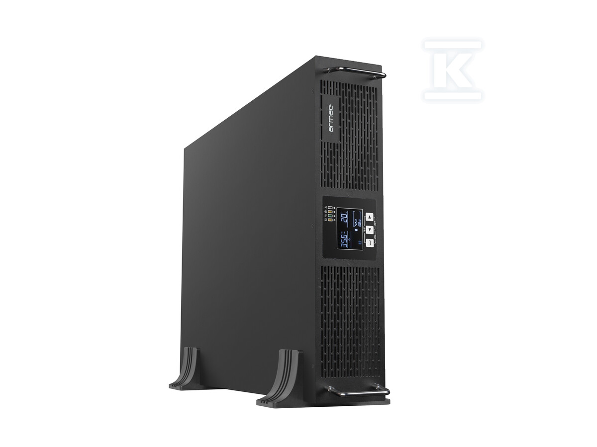 UPS Rack Armac R/2000i/PF1 on-line - R/2000I/PF1