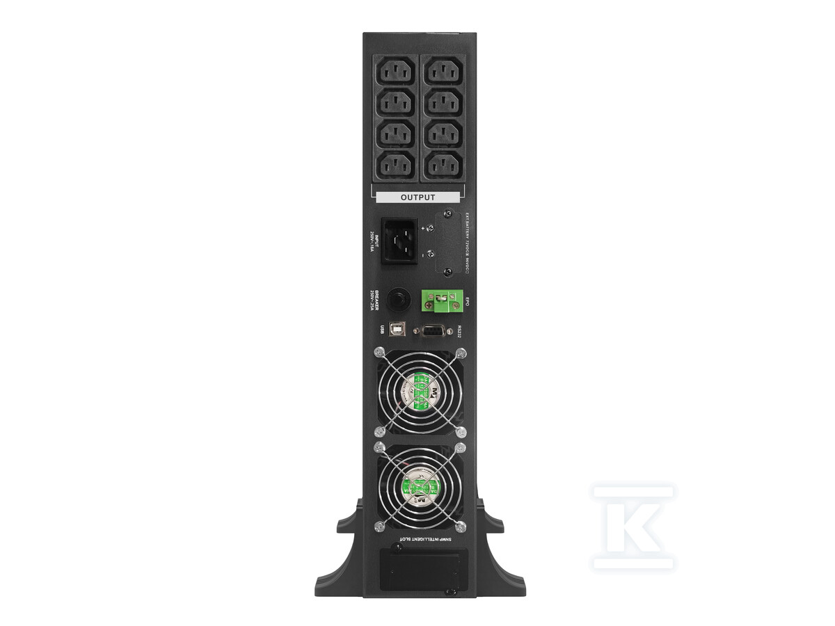 UPS Rack Armac R/2000i/PF1 on-line - R/2000I/PF1