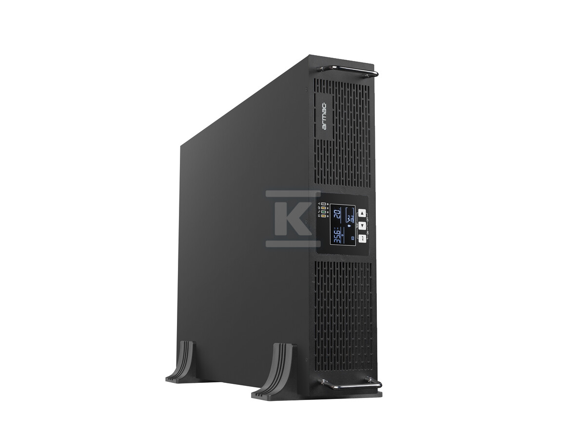 UPS Rack Armac R/3000i/PF1 on-line - R/3000I/PF1