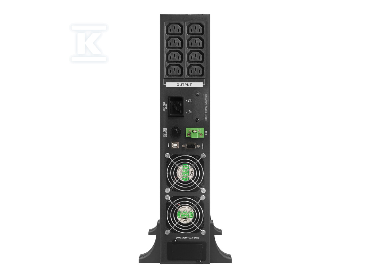 UPS Rack Armac R/3000i/PF1 on-line - R/3000I/PF1
