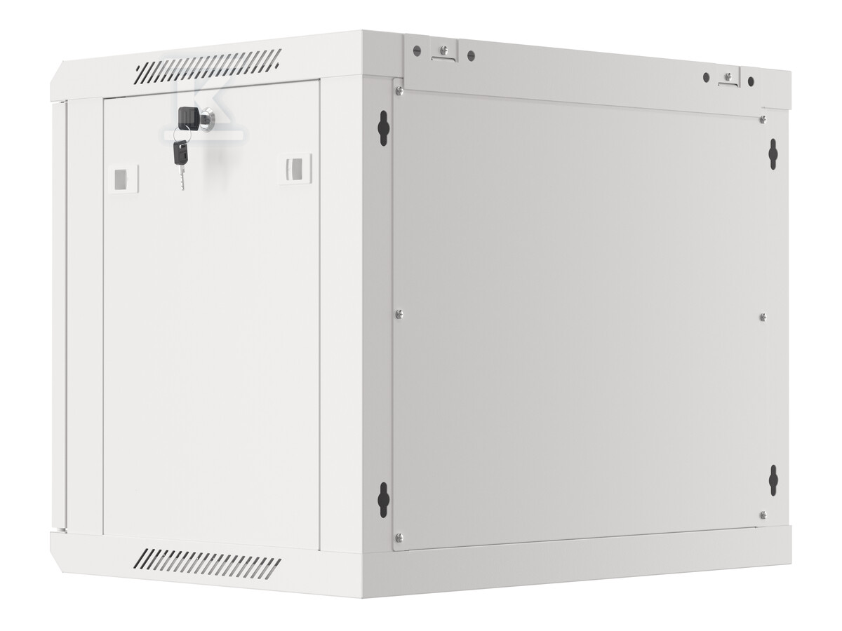 Шафа інсталяційна RACK підвісна 19" 9U - WF01-6409-00S