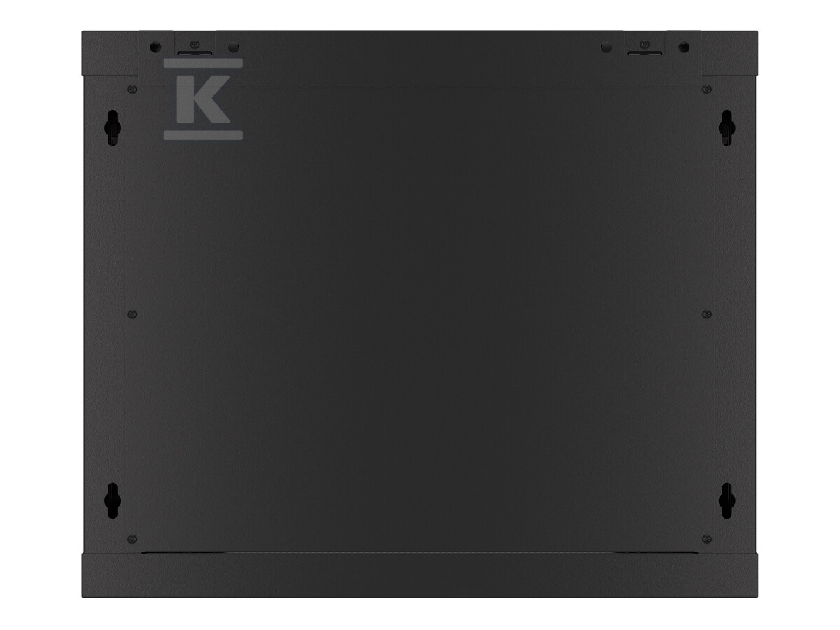 Шафа інсталяційна RACK підвісна 19" 9U - WF01-6609-00B