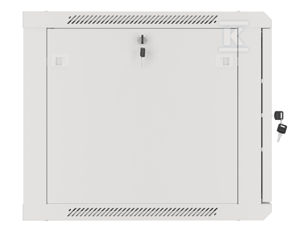 Шафа інсталяційна RACK підвісна 19" 9U - WF01-6609-00S
