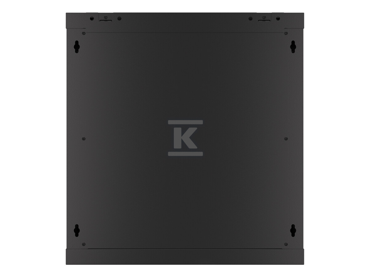 Шафа інсталяційна RACK підвісна 19" 12U - WF01-6412-00B