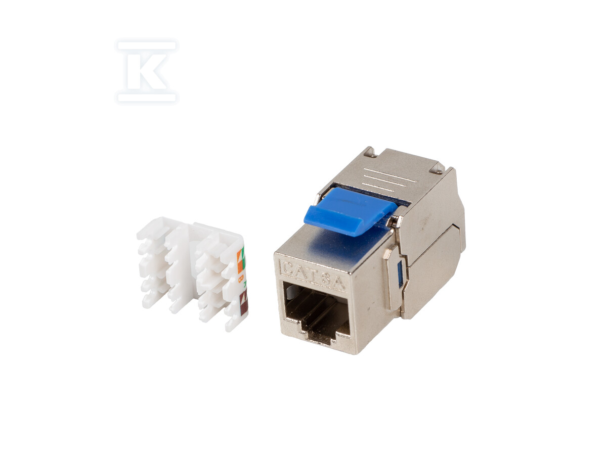 Модуль keystone гніздо - KSFA-3000
