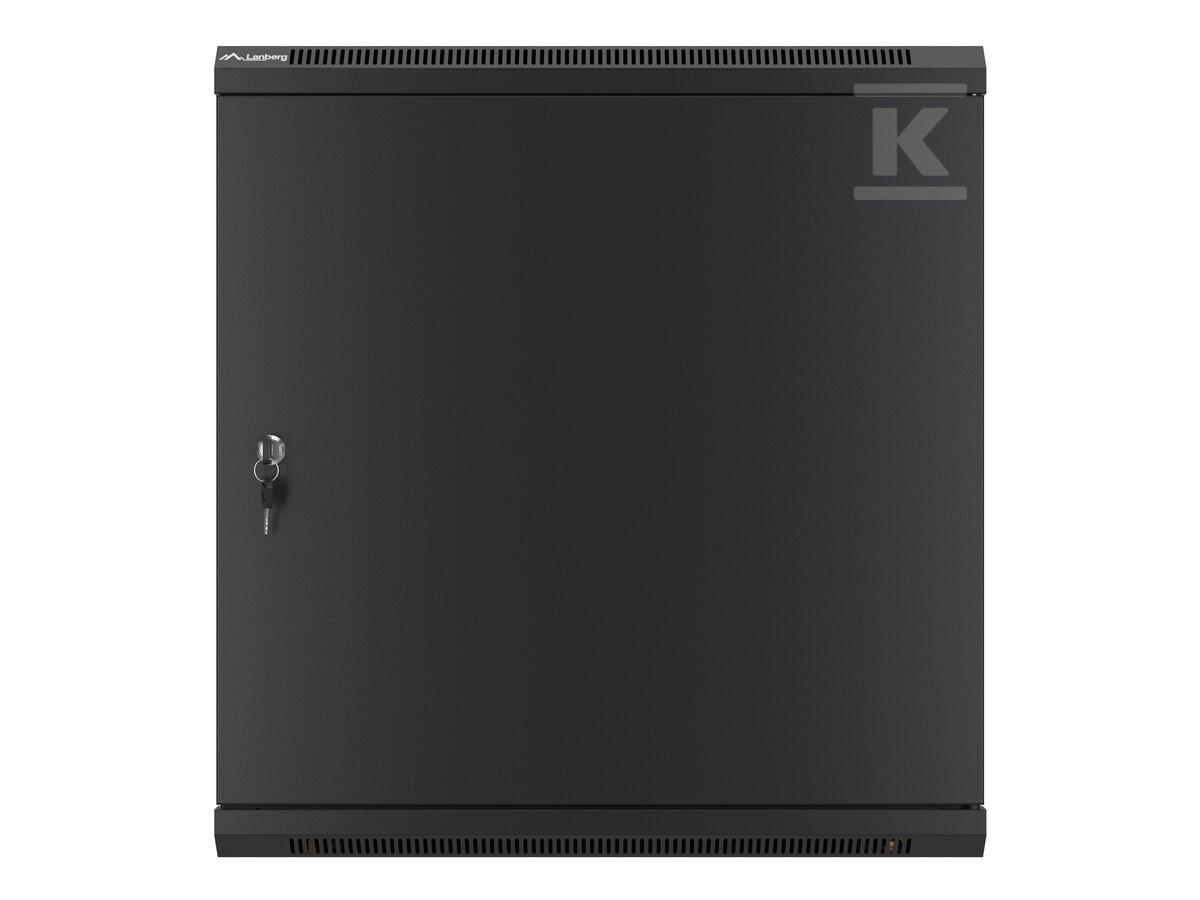 Шафа інсталяційна RACK підвісна 19" 12U - WF01-6412-00B