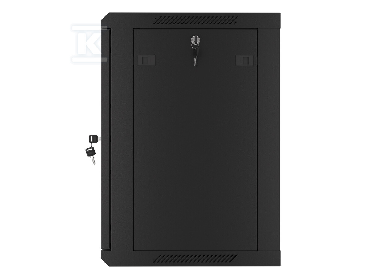 Шафа інсталяційна RACK підвісна 19" 12U - WF01-6412-00B