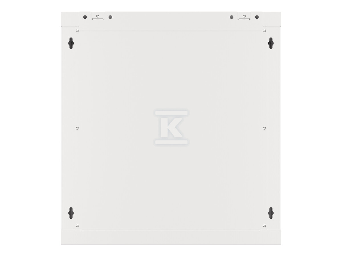 Шафа інсталяційна RACK підвісна 19" 12U - WF01-6412-00S