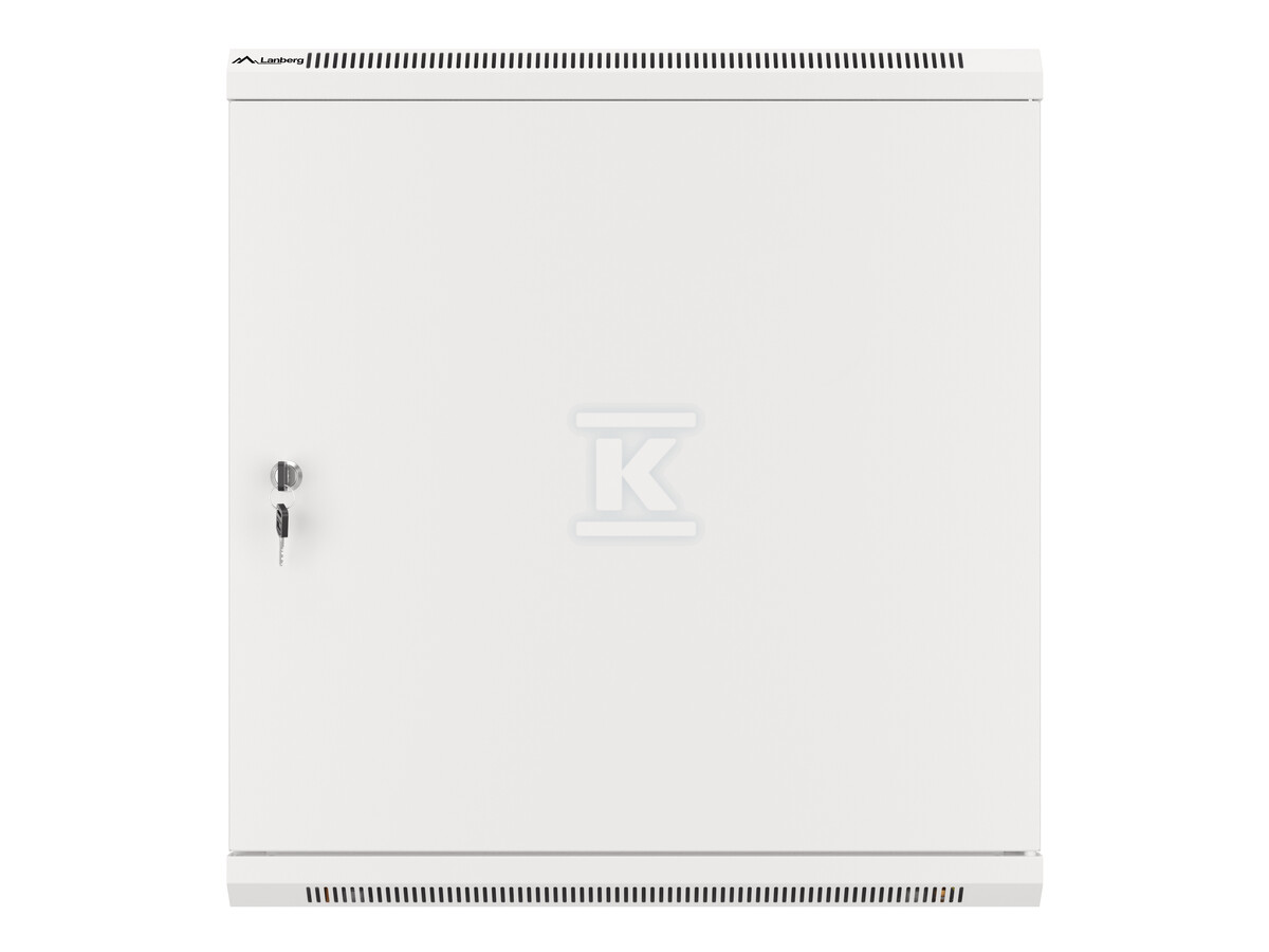 Шафа інсталяційна RACK підвісна 19" 12U - WF01-6412-00S