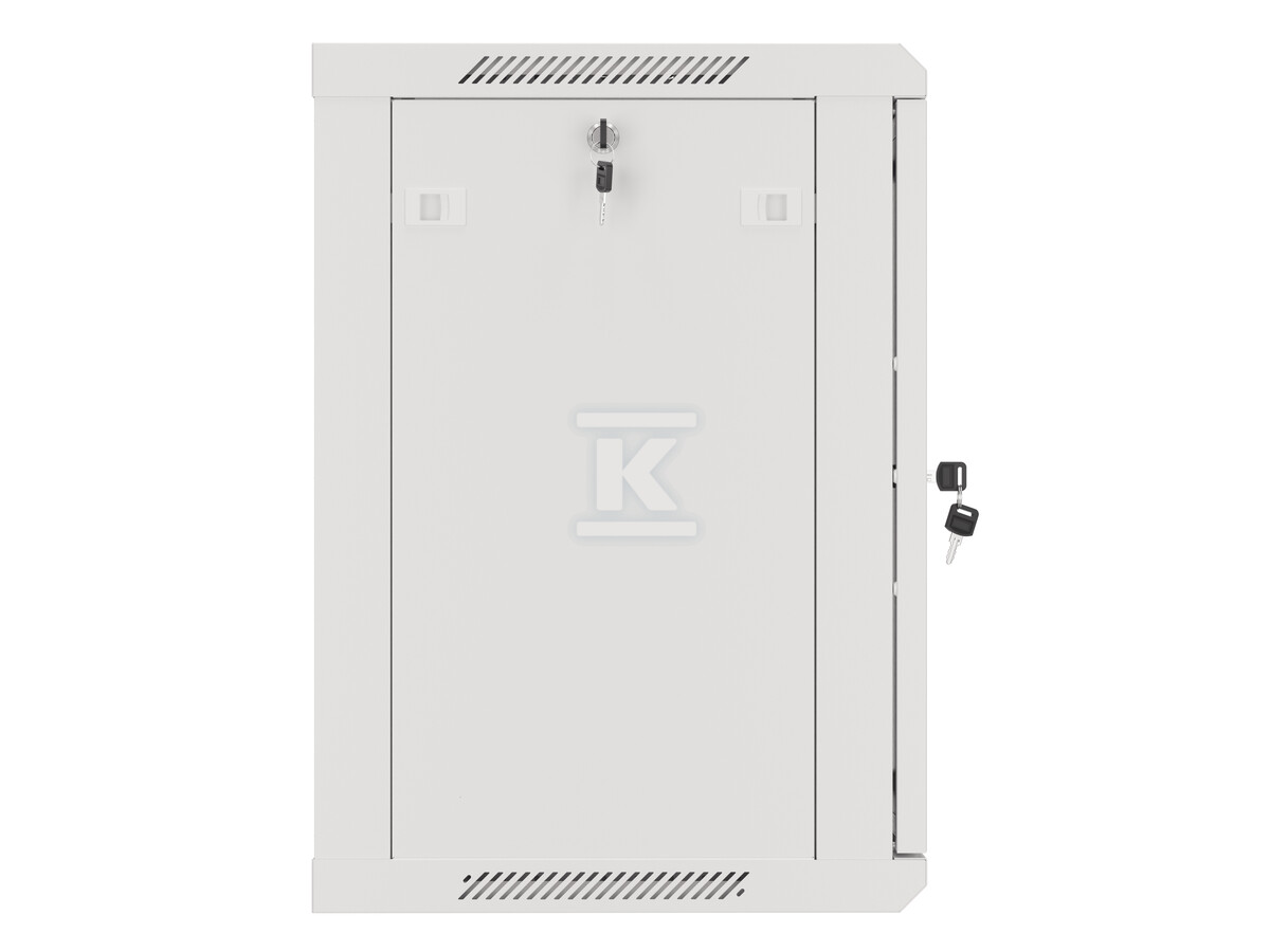 Шафа інсталяційна RACK підвісна 19" 12U - WF01-6412-00S