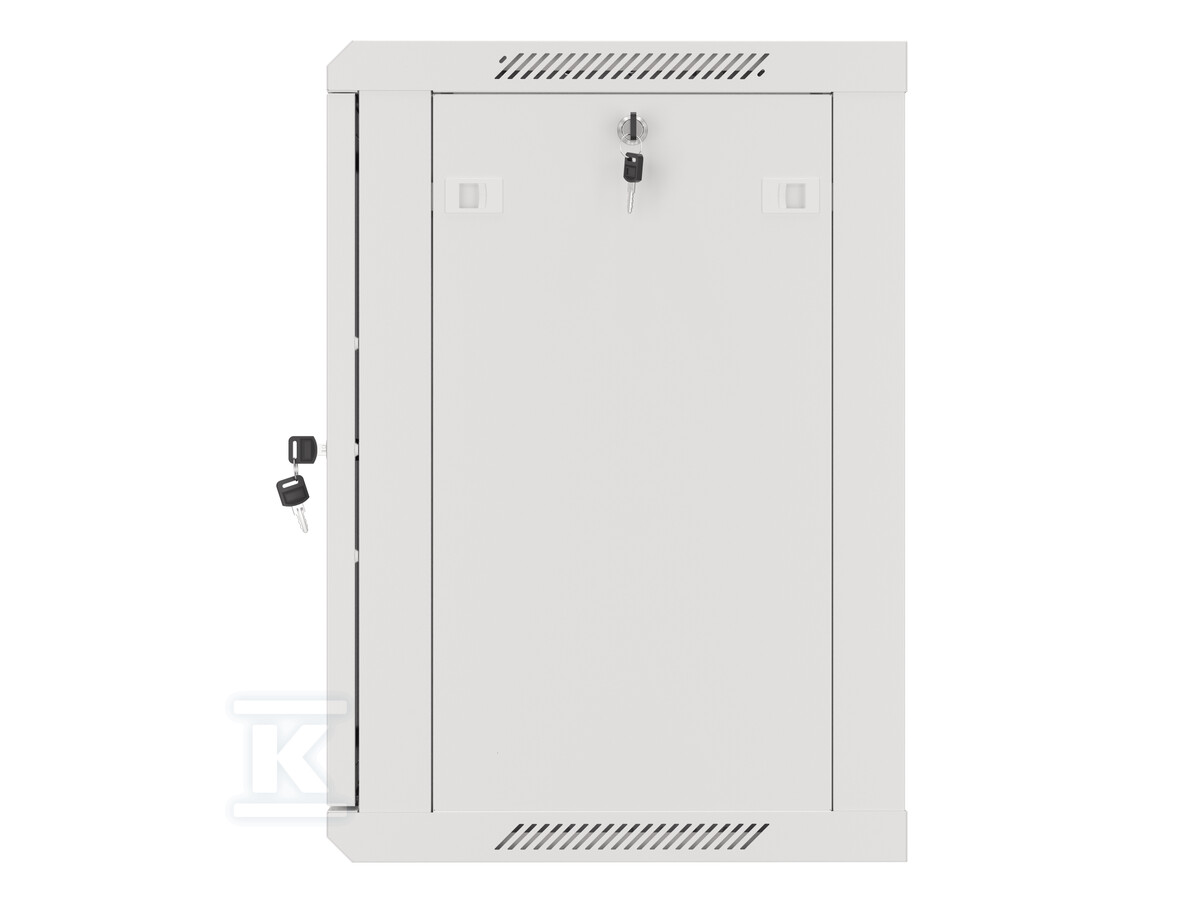 Шафа інсталяційна RACK підвісна 19" 12U - WF01-6412-00S