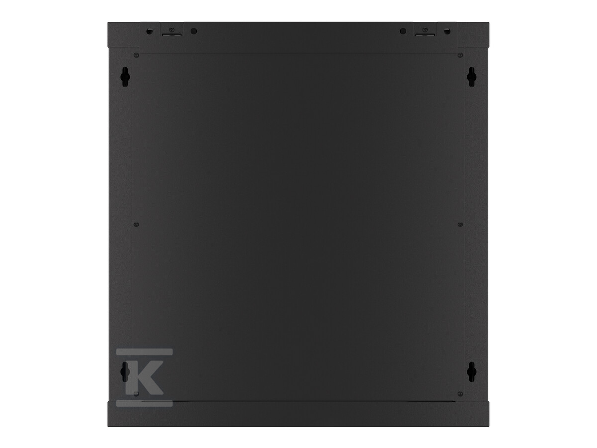 Шафа інсталяційна RACK підвісна 19" 12U - WF01-6612-00B