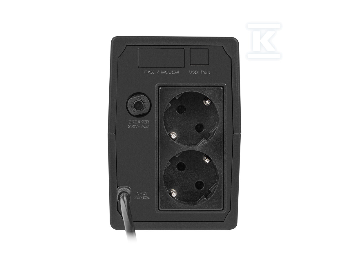 ДБЖ Armac home LITE HL/650F/LED/V2 - HL/650F/LED/V2