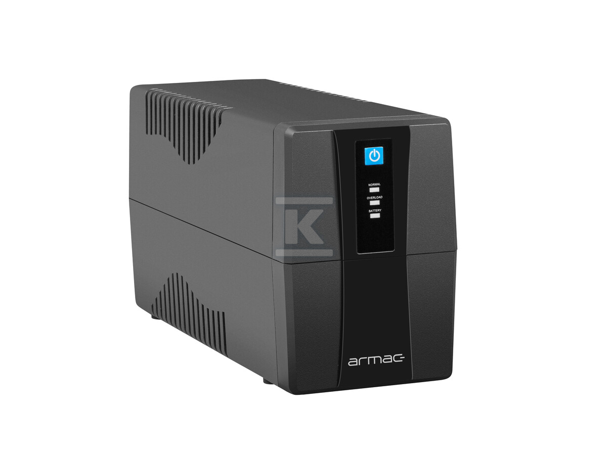 UPS Armac home LITE HL/850E/LED/V2 - HL/850E/LED/V2