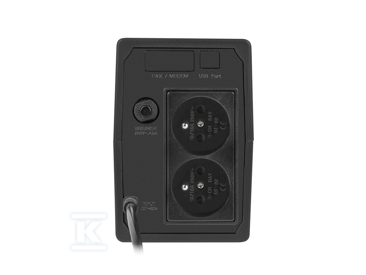 UPS Armac home LITE HL/850E/LED/V2 - HL/850E/LED/V2