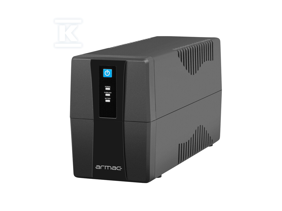 UPS Armac home H/650E/LED/V2 - H/650E/LED/V2