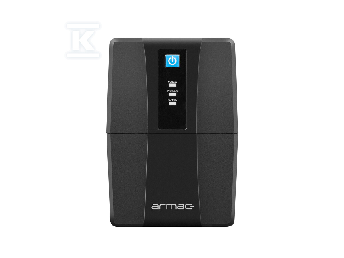 UPS Armac home H/650F/LED/V2 - H/650F/LED/V2
