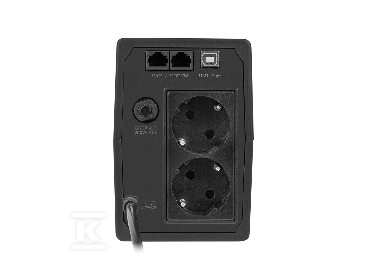 UPS Armac home H/650F/LED/V2 - H/650F/LED/V2
