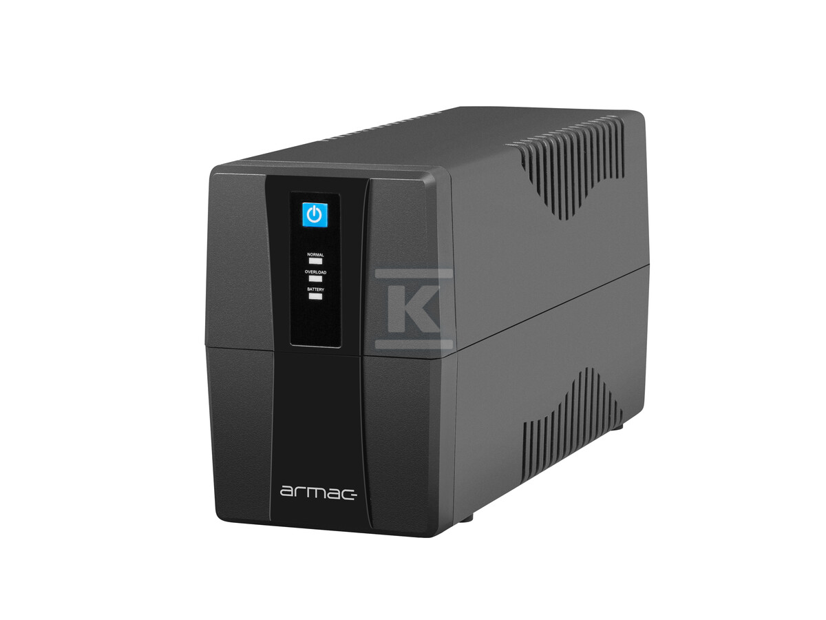UPS Armac home H/850E/LED/V2 - H/850E/LED/V2
