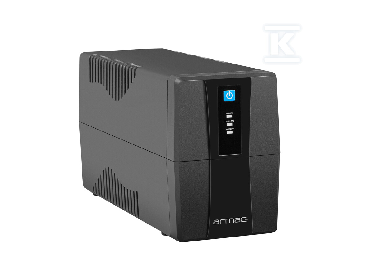 UPS Armac home H/850E/LED/V2 - H/850E/LED/V2
