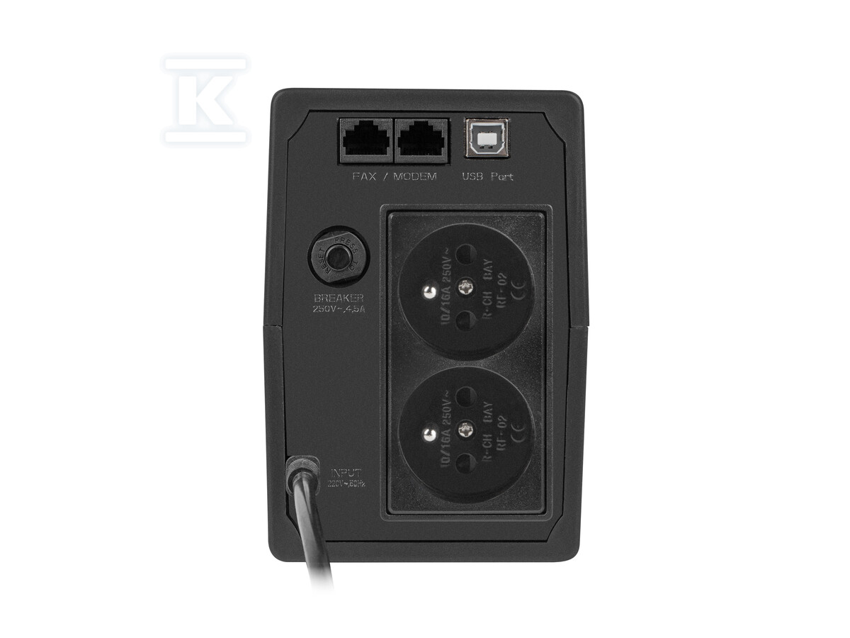 UPS Armac home H/850E/LED/V2 - H/850E/LED/V2