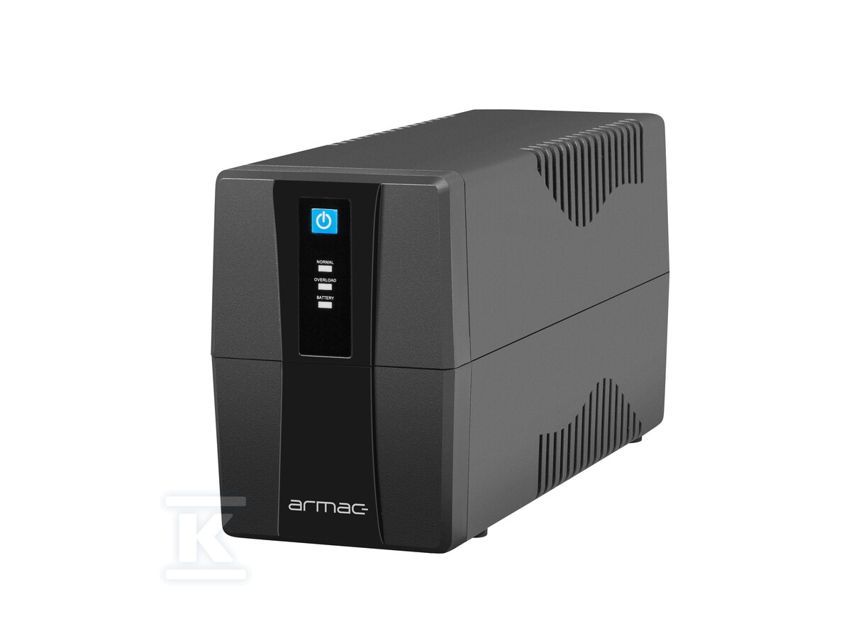 UPS Armac home H/850F/LED/V2 - H/850F/LED/V2