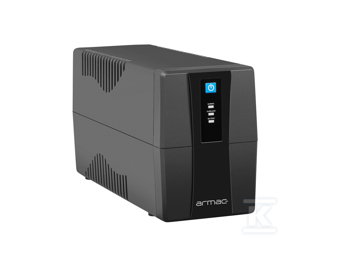 UPS Armac home H/850F/LED/V2 - H/850F/LED/V2