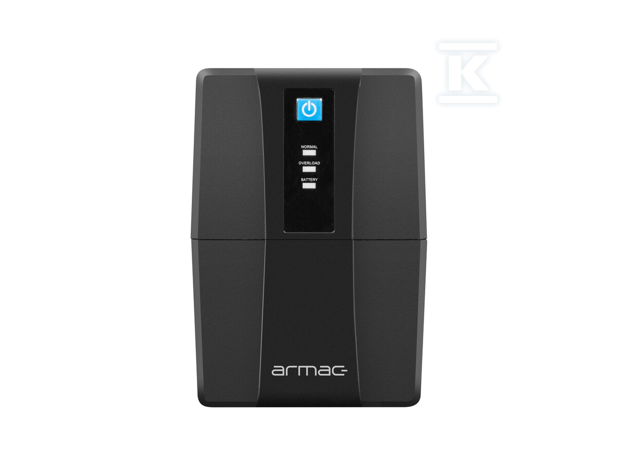 UPS Armac home H/850F/LED/V2 - H/850F/LED/V2