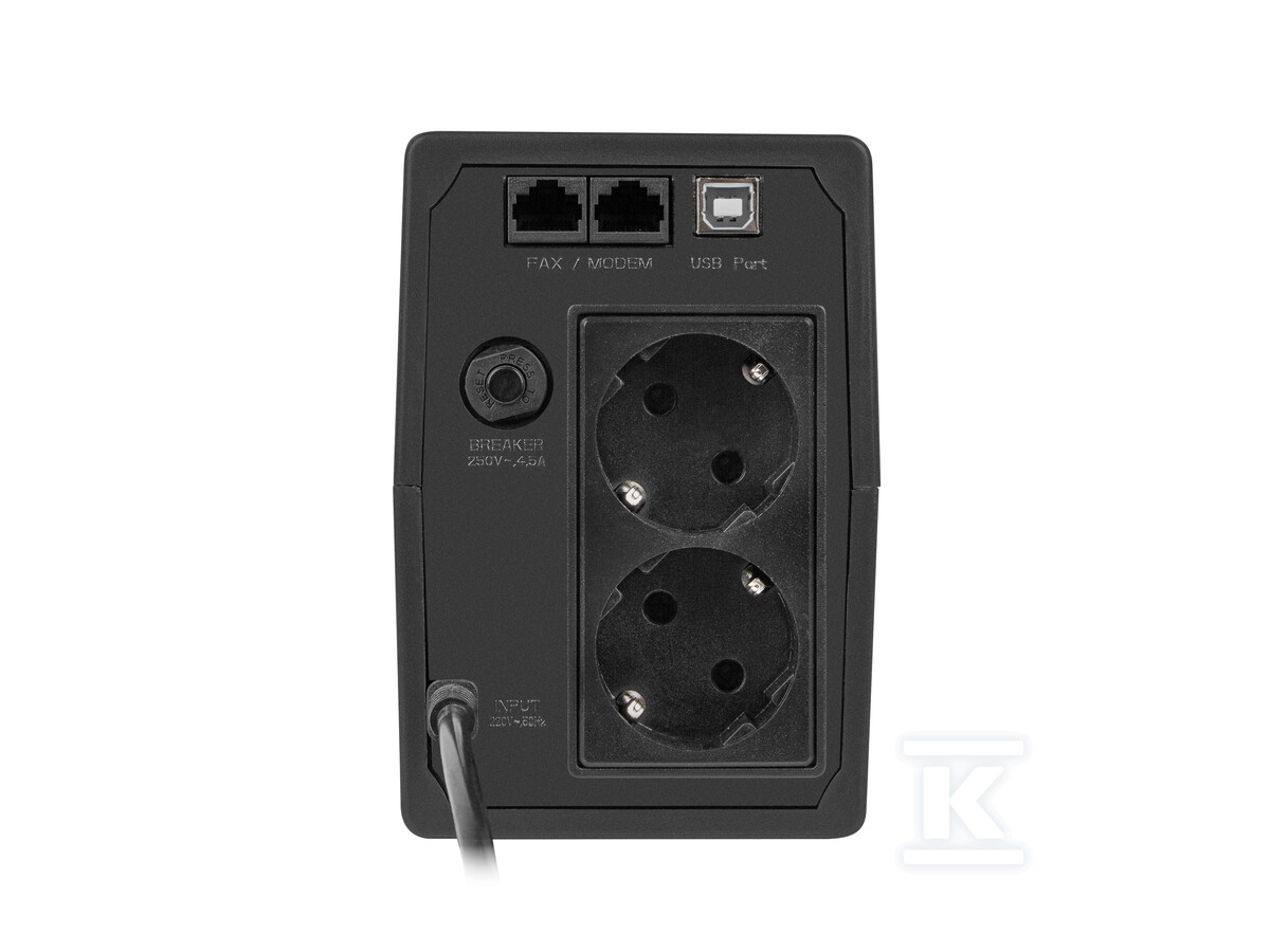 UPS Armac home H/850F/LED/V2 - H/850F/LED/V2