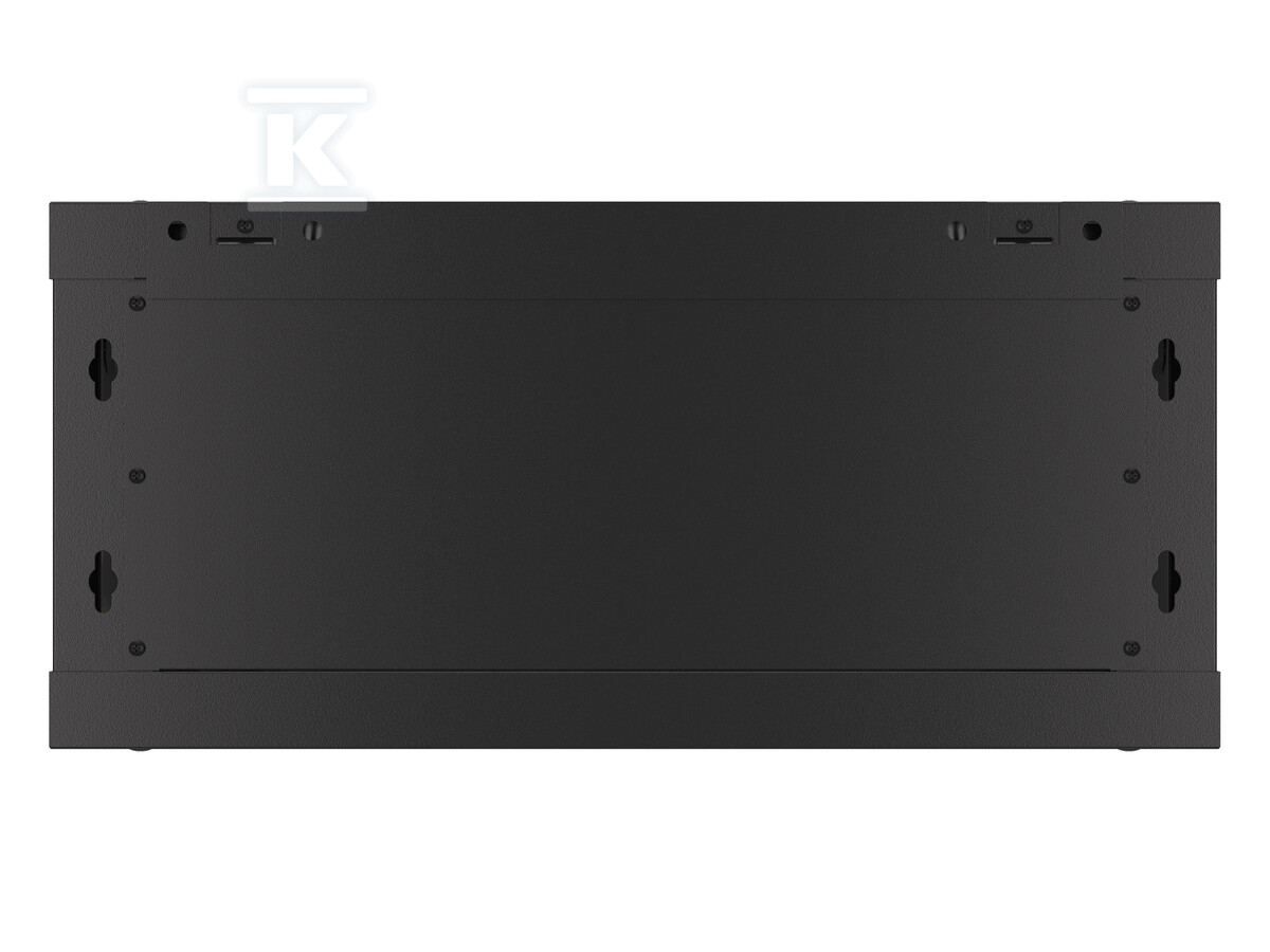 Шафа інсталяційна RACK підвісна 19" 4U - WF01-6404-23B