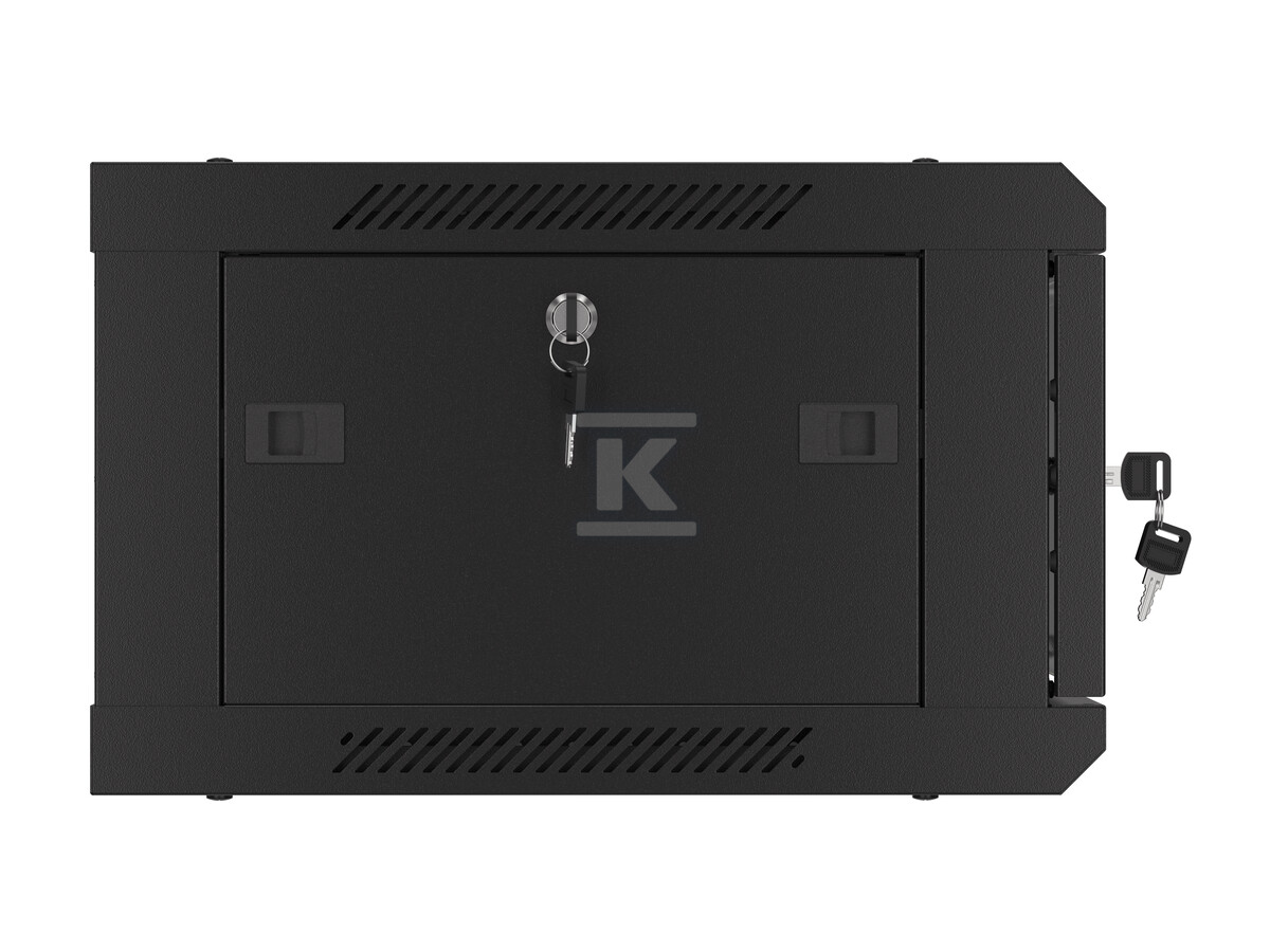 Шафа інсталяційна RACK підвісна 19" 4U - WF01-6404-23B