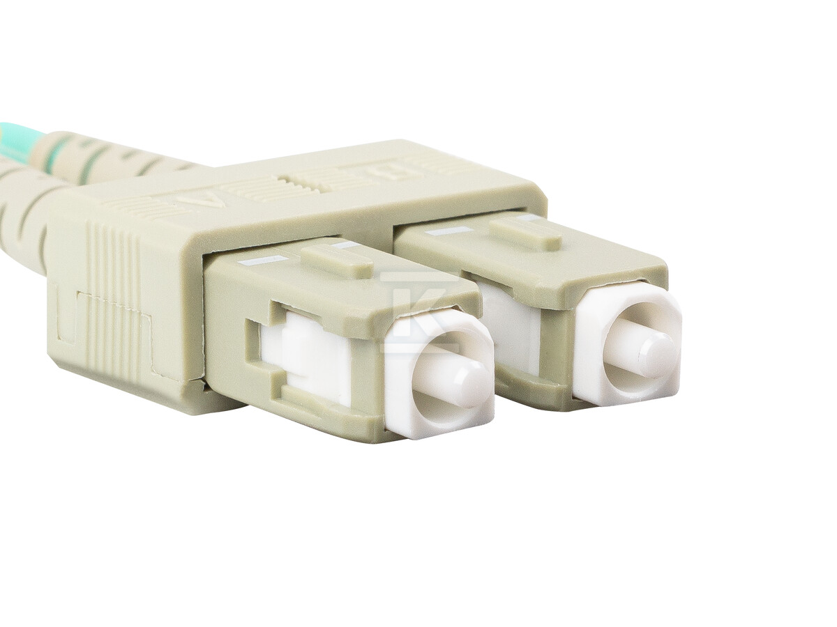 Patchcord światłowodowy MM - FO-LUSU-MD41-0030-VT
