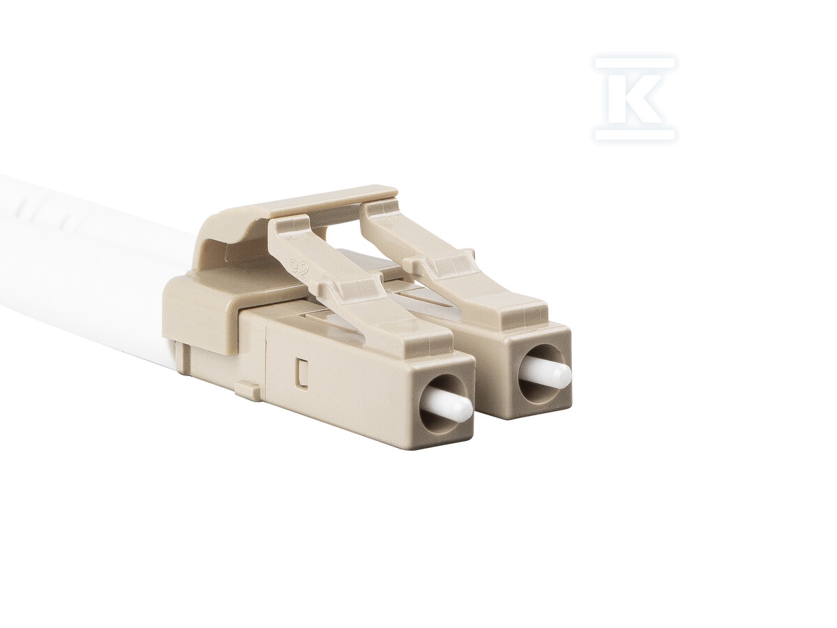 Patchcord światłowodowy MM - FO-LUSU-MD41-0030-VT