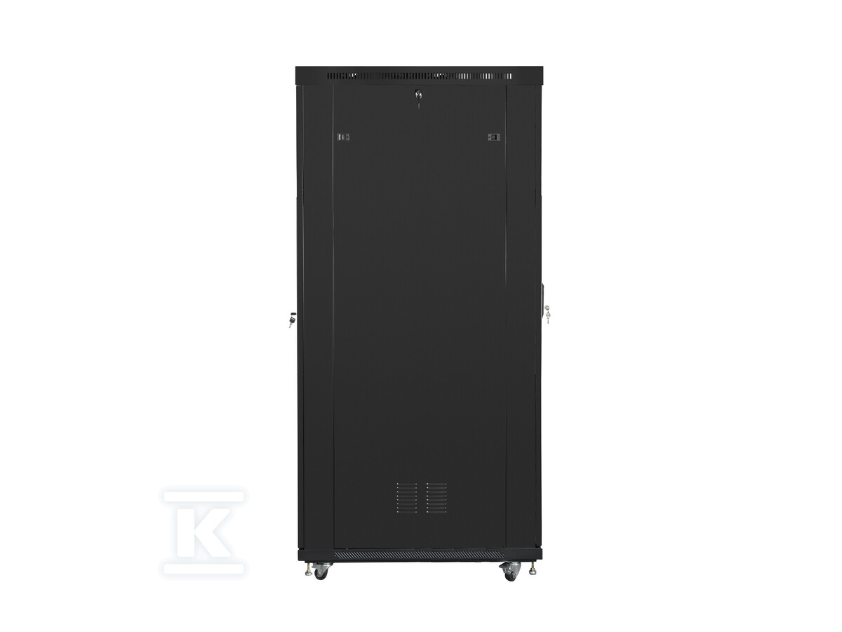 Стелаж інсталяційний RACK стійка 19" - FF01-8242-12BL