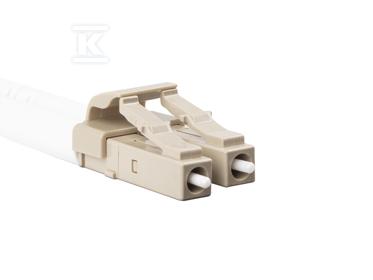 Оптичний патч-корд MM LC/UPC-SC/UPC - FO-LUSU-MD31-0005-TQ