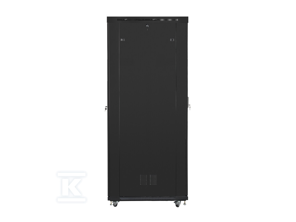 Стелаж інсталяційний RACK стійкий 19" - FF01-8247-12BL