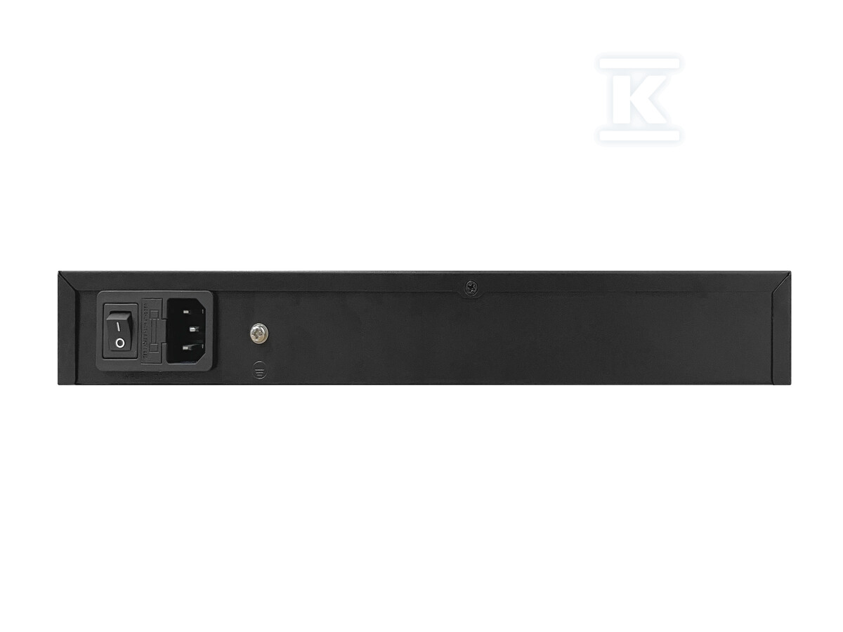 Switch RSFE-24P-2C-250 24x 100MB - RSFE-24P-2C-250