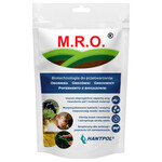 Preparat biologiczny M.R.O. 300g, do redukcji odoru z hodowli i obróbki pofermentu z biogazowni