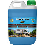Preparat biologiczny BIOLATRIN RV 2L, do kamperów, jachtów i toalet turystycznych