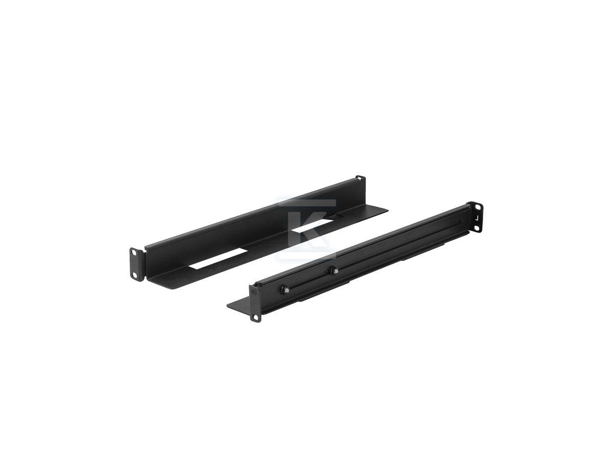Комплект монтажних рейок для шаф RACK - AK-1901-B