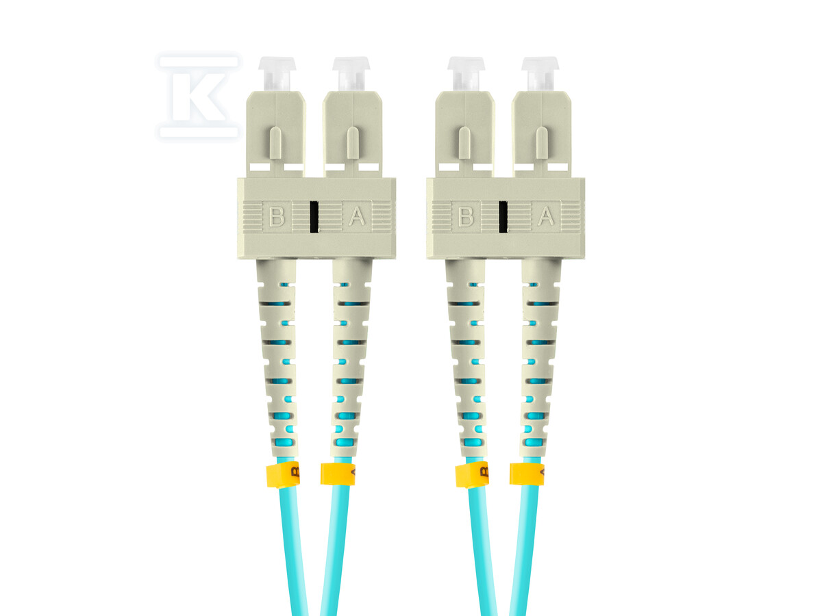 Patchcord światłowodowy MM - FO-SUSU-MD31-0030-TQ