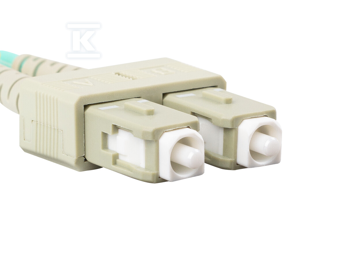 Patchcord światłowodowy MM - FO-SUSU-MD31-0030-TQ