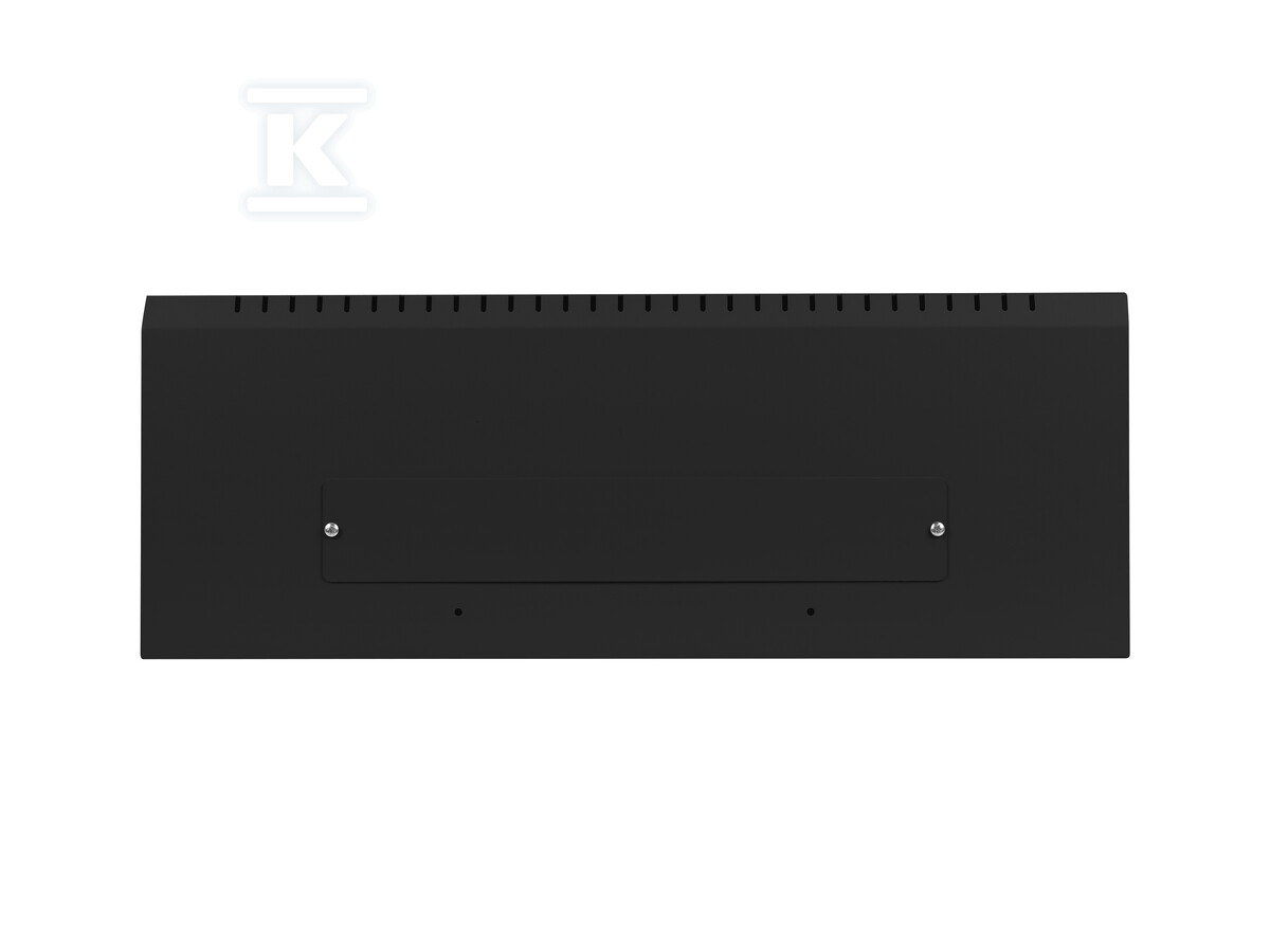 Шафа інсталяційна RACK настінна 19" - WAF1-5203-04-00B