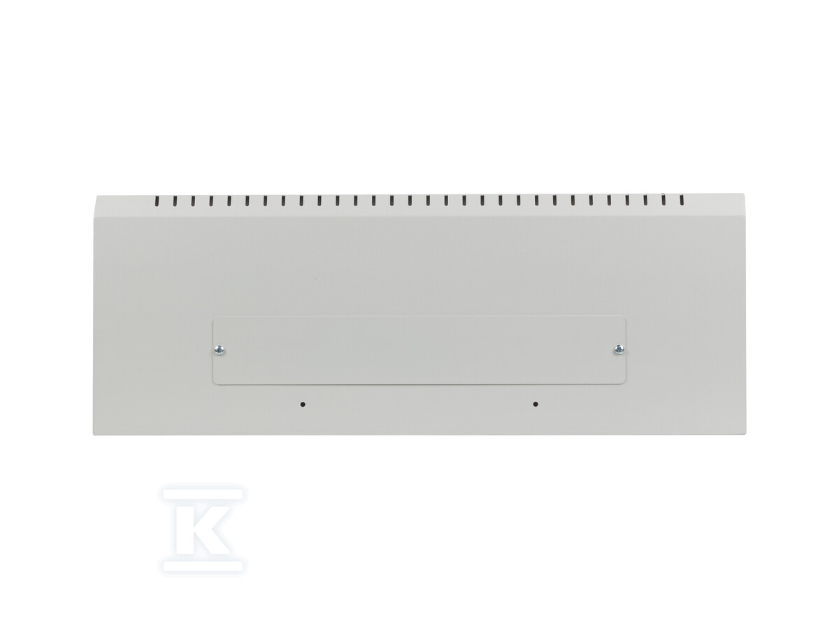 Шафа інсталяційна RACK настінна 19" - WAF1-5203-04-00S